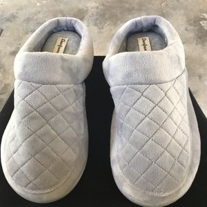 Dearfoams slipped size 11/12